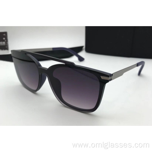 Colorful Polarized Classic Sunglasses Fashion Accessories